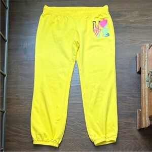 Victoria’s Secret Pink Sweatpants